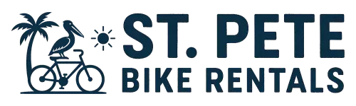 St Pete Bike Rentals